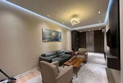 2-комн. квартира, 5 этаж, 57 м², И Сомони — миниатюра 2