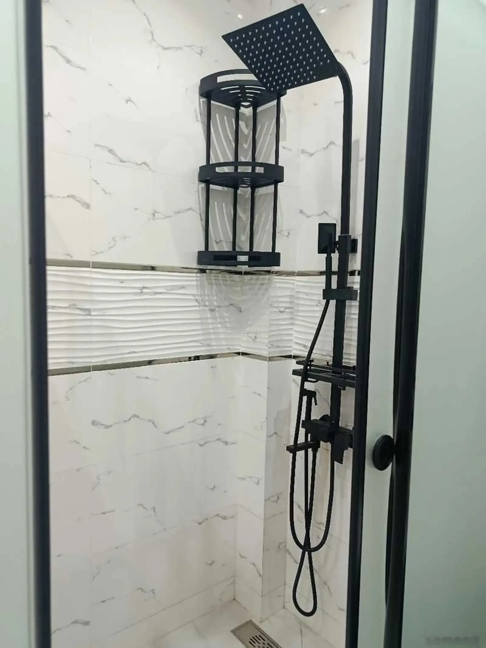 2-комн. квартира, 17 этаж, 80м², алфемо — миниатюра 9