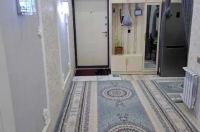 2-комн. квартира, 12 этаж, 64 м², Сино — миниатюра 7