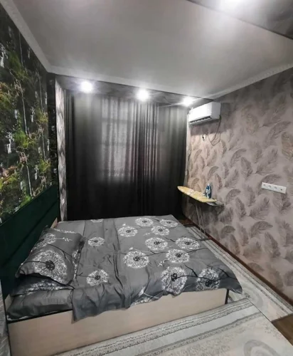 2-комн. квартира, 12 этаж, 61м², Шохмансур Садбарг — миниатюра 2
