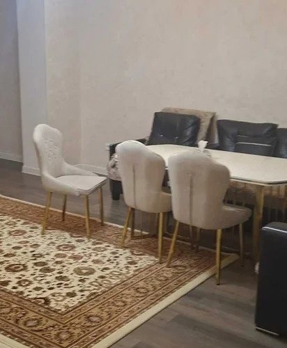2-комн. квартира, 4 этаж, 140м², Шохмансур Спартак