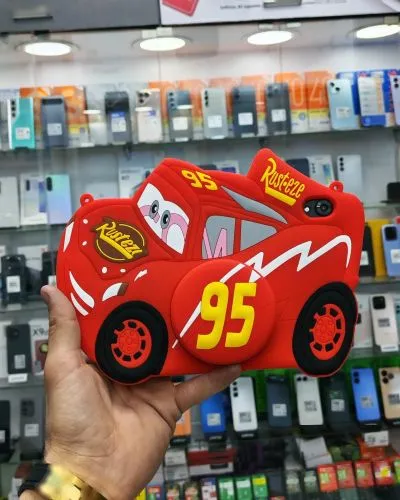 Планшет Детский G9 6/128 black 1Sim