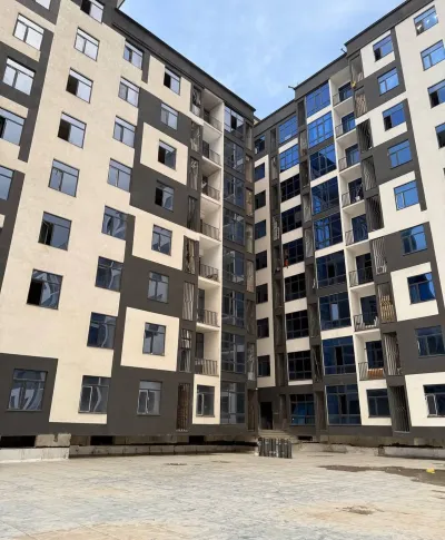 2-комн. квартира, 4 этаж, 72 м², Сино 33мкр — миниатюра 1