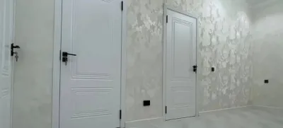 2-комн. квартира, 11 этаж, 52 м², Шохон — миниатюра 2