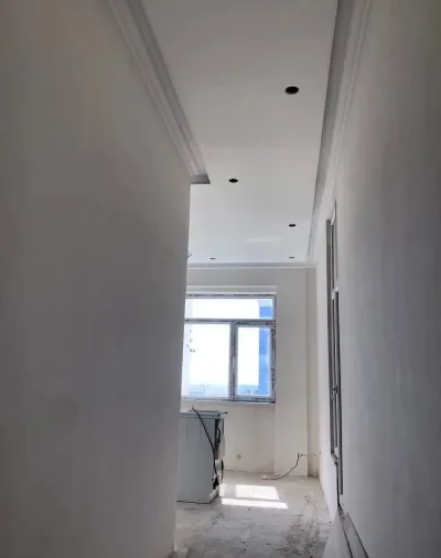 2-комн. квартира, 10 этаж, 66 м², Сино — миниатюра 11