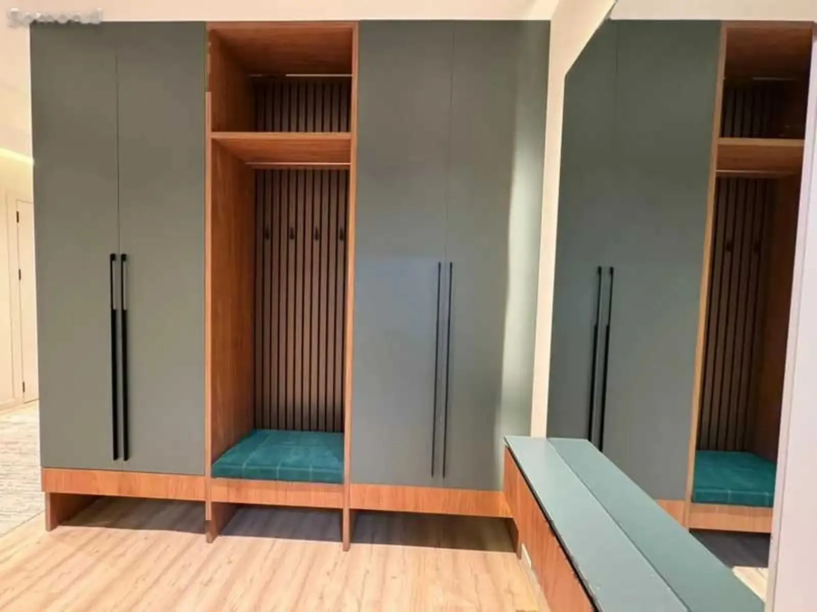 3-комн. квартира, 12 этаж, 110м², Шохмансур — миниатюра 6