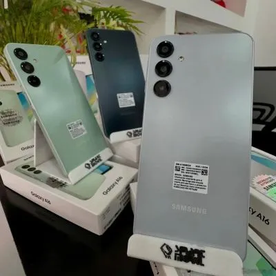Samsung Galaxy A16 256 gb