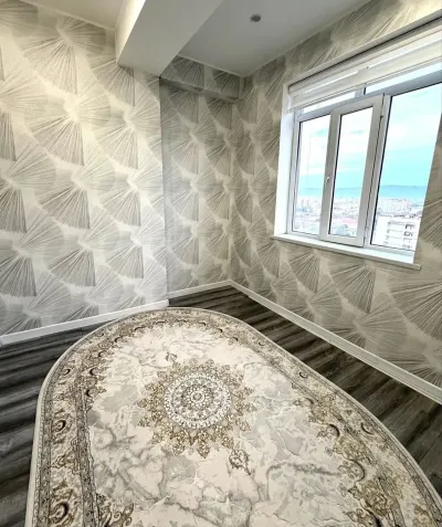 3-комн. квартира, 10 этаж, 97 м², Сино — миниатюра 10