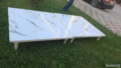 Стол МДФ на заказ