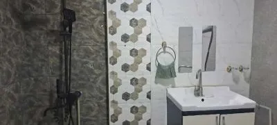 5-комн. квартира, 16 этаж, 220м², дом Печать