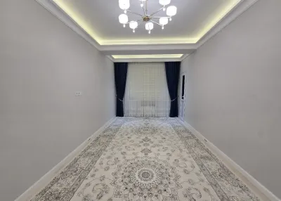 2-комн. квартира, 10 этаж, 60 м², 46 мкр — миниатюра 1