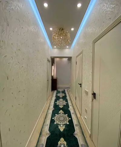 2-комн. квартира, 4 этаж, 77 м², Фирдавси — миниатюра 7
