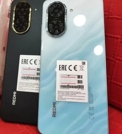 Xiaomi Redmi 64 gb