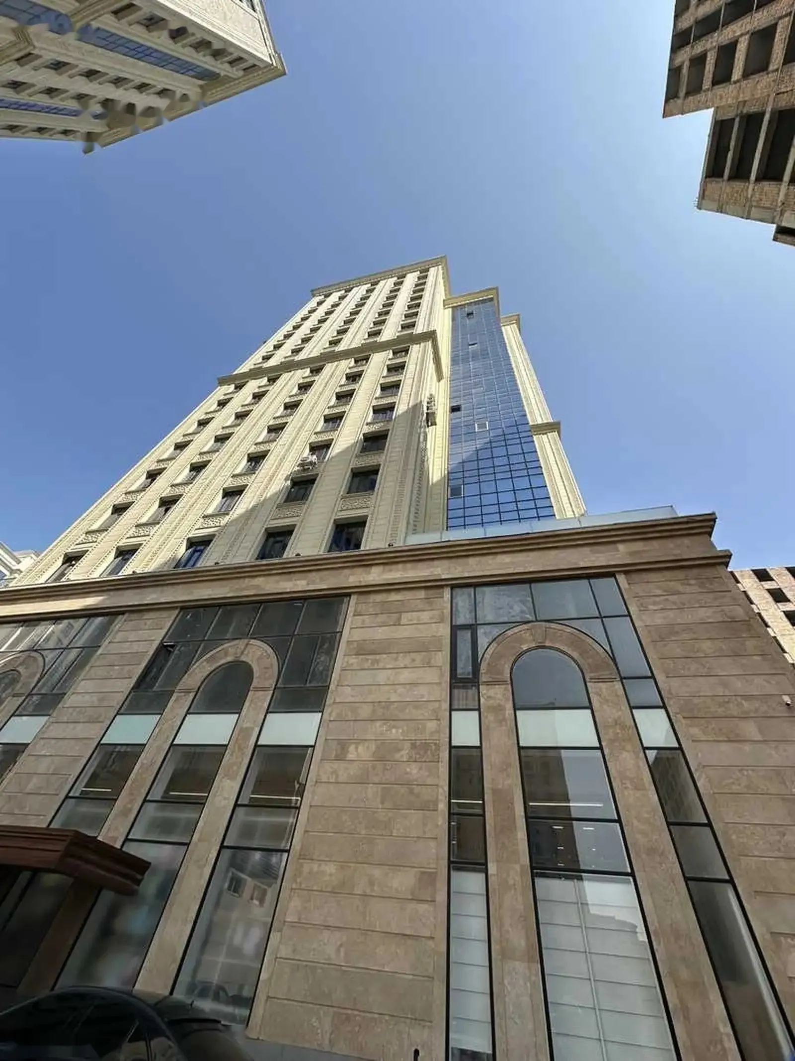2-комн. квартира, 8 этаж, 83м², Чордома ру ба руи релакс — миниатюра 7