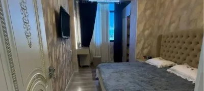 2-комн. квартира, 9 этаж, 48 м², Шохмансур — миниатюра 4