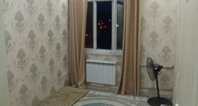 2-комн. квартира, 5 этаж, 50 м², И. Сомони — миниатюра 2