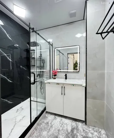 3-комн. квартира, 16 этаж, 122 м², Сино Казокон — миниатюра 6