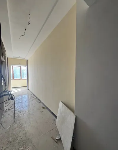 2-комн. квартира, 12 этаж, 72 м², Сомони — миниатюра 4