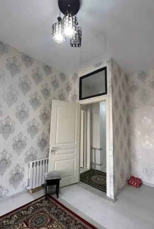 3-комн. квартира, 4 этаж, 68 м², шохмансур — миниатюра 7