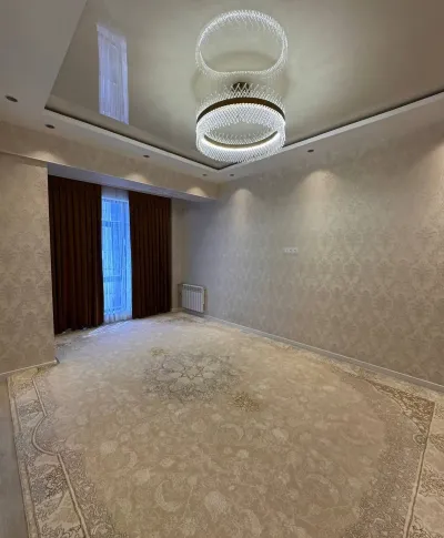3-комн. квартира, 5 этаж, 75 м², Сино — миниатюра 1