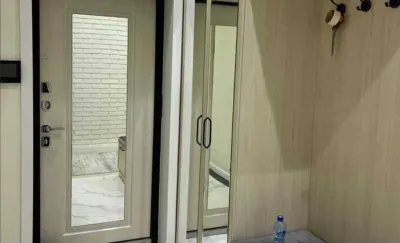 3-комн. квартира, 10 этаж, 114м², Сомони — миниатюра 1