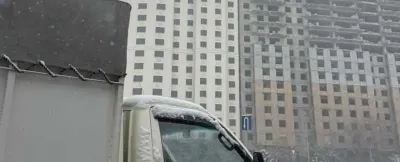 4-комн. квартира, 16 этаж, 153 м², Сино