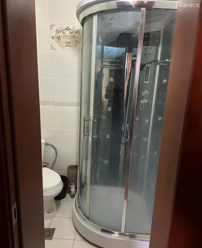 3-комн. квартира, 8 этаж, 121м², Сомони — миниатюра 4