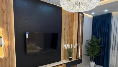 4-комн. квартира, 2 этаж, 89 м², Сомони — миниатюра 2