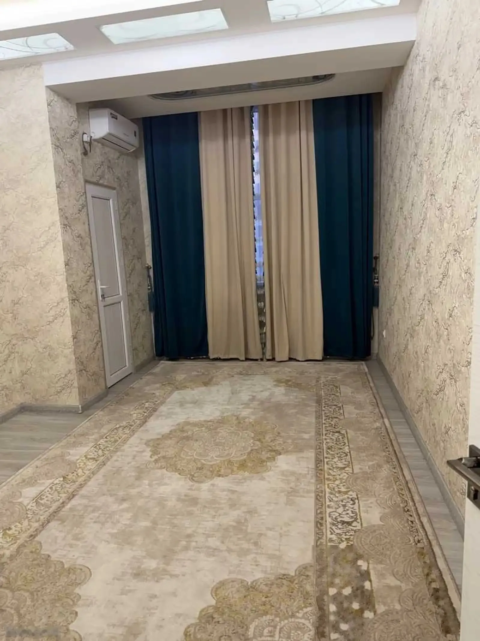 2-комн. квартира, 5 этаж, 55м², Шохмансур — миниатюра 3