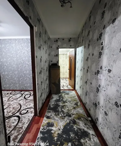 2-комн. квартира, 5 этаж, 60 м², 7-километр — миниатюра 8