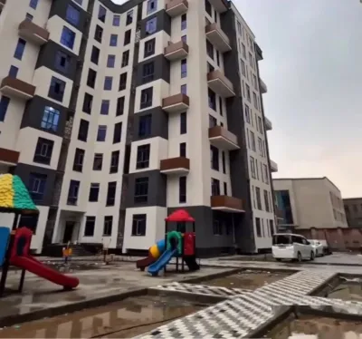 3-комн. квартира, 7 этаж, 66 м², Сино — миниатюра 2