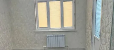 3-комн. квартира, 9 этаж, 72м², Сино — миниатюра 4