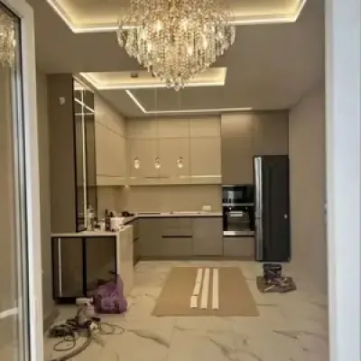 1-комн. квартира, 3 этаж, 40 м², Профсоюз, пушти прокуратура, рубаруи поликлиника — миниатюра 10