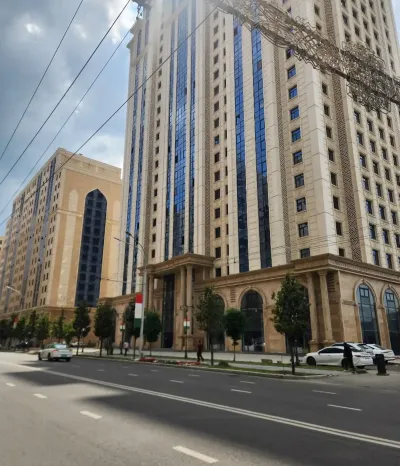 2-комн. квартира, 5 этаж, 72 м², Шохмансур — миниатюра 1