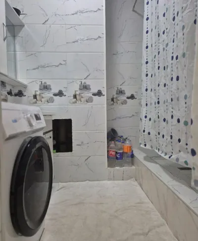 3-комн. квартира, 15 этаж, 93 м², Шохмансур — миниатюра 9