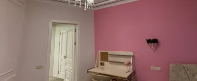 4-комн. квартира, 4 этаж, 168 м², И. Сомони — миниатюра 5