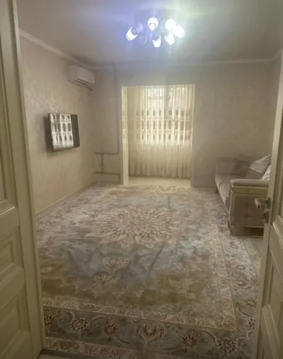 4-комн. квартира, 3 этаж, 90 м², 91 мкр