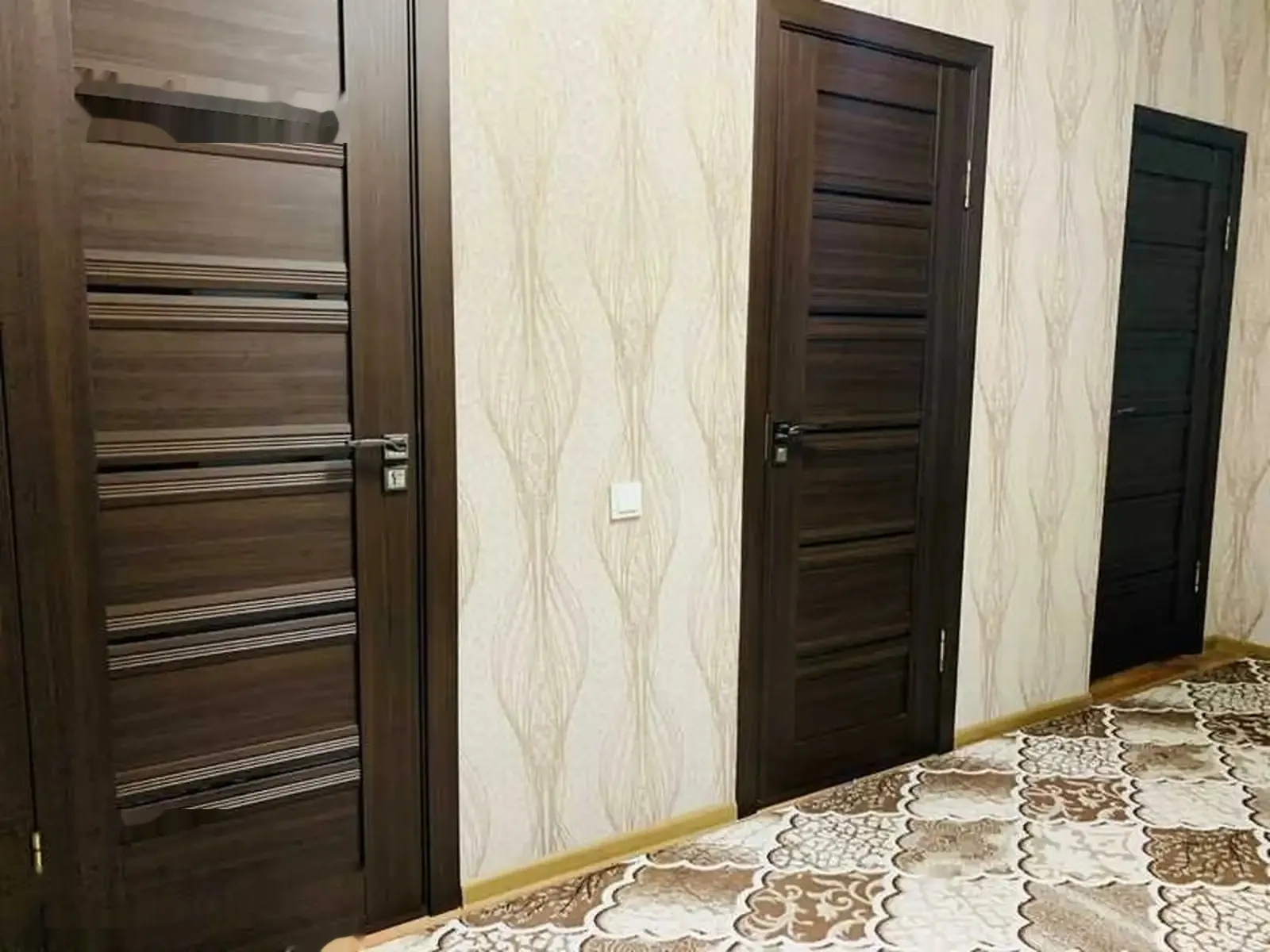 2-комн. квартира, 8 этаж, 58м², Сино — миниатюра 1