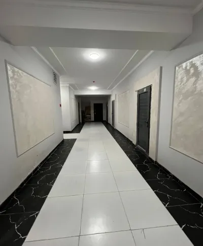 2-комн. квартира, 7 этаж, 92 м², И.Сомони — миниатюра 3