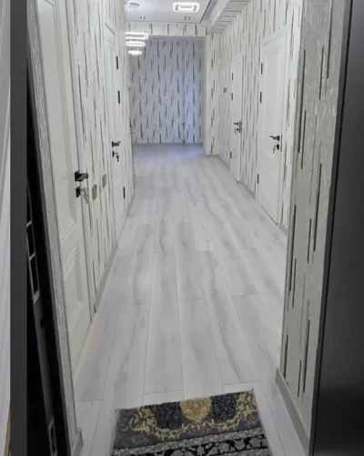 2-комн. квартира, 10 этаж, 65м², Шохмансур — миниатюра 1