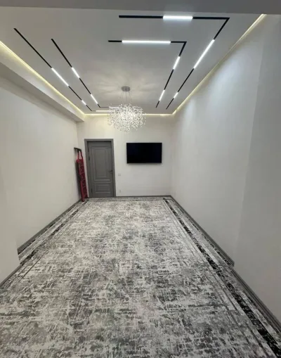 3-комн. квартира, 9 этаж, 76 м², Молодежный, Мактаби 28 — миниатюра 5