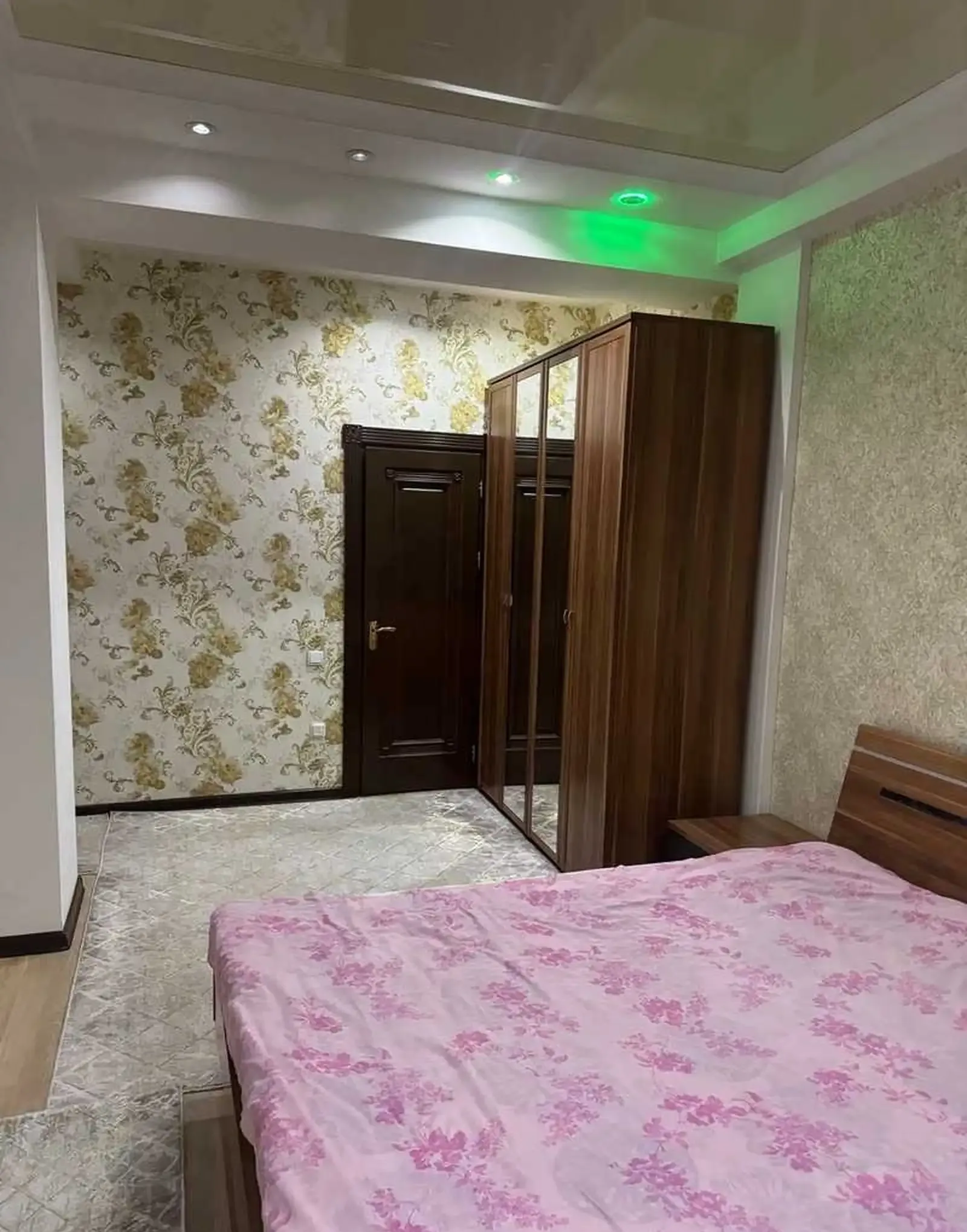 3-комн. квартира, 3 этаж, 110м², Северный, ваданасос, сельхоз, ботанический сад — миниатюра 5