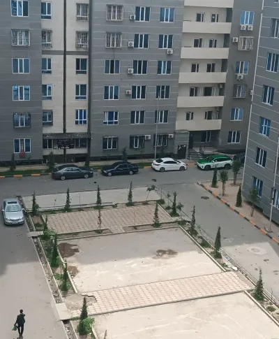 2-комн. квартира, 6 этаж, 103 м², Шохмансур Хитой бозор — миниатюра 6