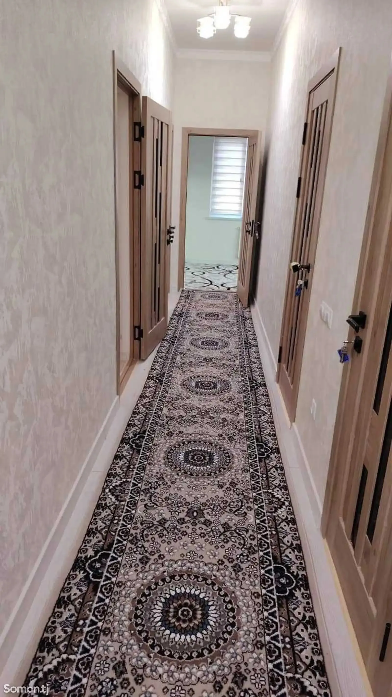 2-комн. квартира, 8 этаж, 80м², Сино — миниатюра 9