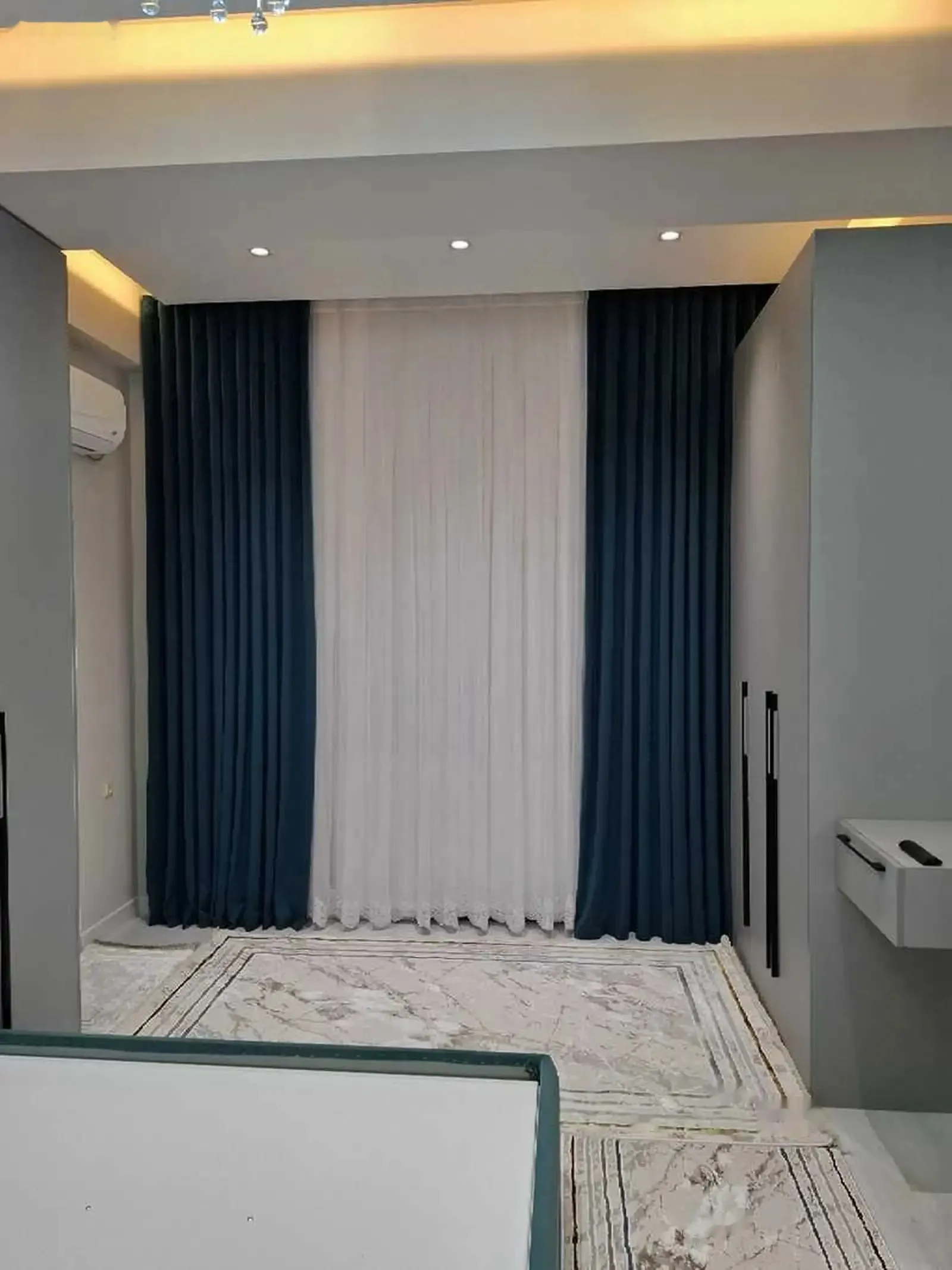 3-комн. квартира, 9 этаж, 68м², Сино 92 Гулдаста — миниатюра 2