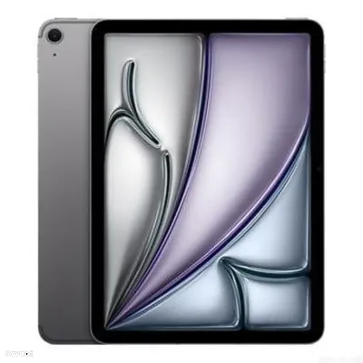 Планшет Apple iPad Air 11 2022 M2, 128GB, Wi-Fi, iPadOS, Space Gray