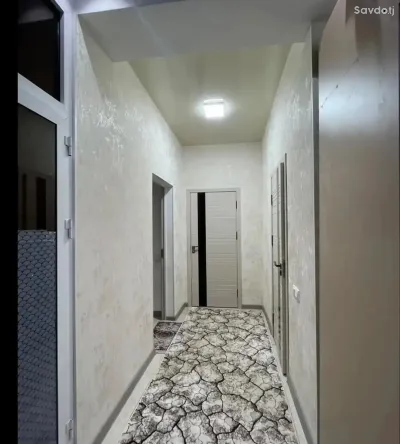 2-комн. квартира, 4 этаж, 62 м², Сино — миниатюра 2