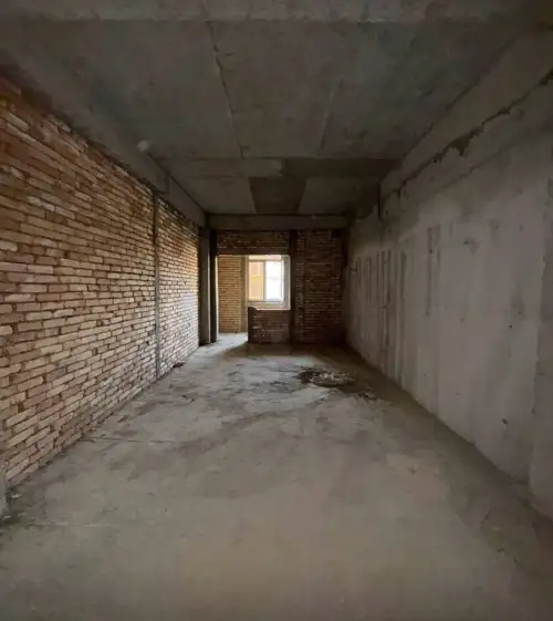 3-комн. квартира, 4 этаж, 115 м², Шохмансур, зелёный — миниатюра 3
