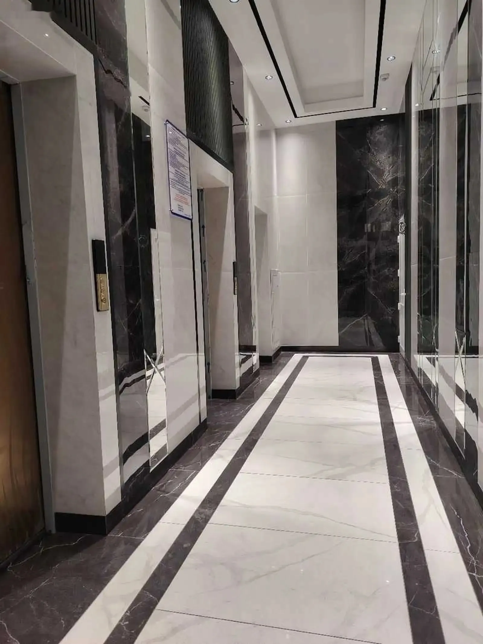2-комн. квартира, 7 этаж, 58м², Зарафшон(Паликлиникаи 14) — миниатюра 2