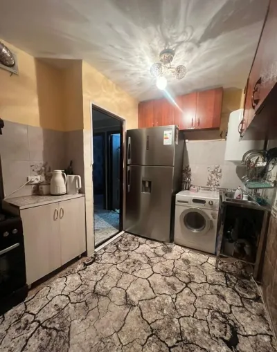 2-комн. квартира, 2 этаж, 61 м², Сино